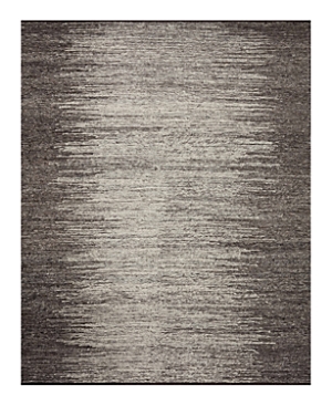 Amber Lewis X Loloi Mulholland Mul-01 Area Rug, 6' X 9' In Mocha