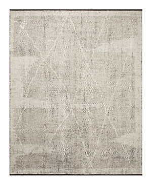 Amber Lewis X Loloi Gwyneth Gwy-02 4' X 6' Area Rug In Ivory