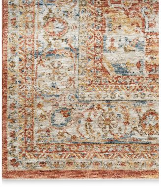 Nourison Home Sahar SHR06 Area Rug, 3'11" x 5'11"