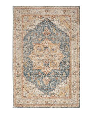 Nourison Home Sahar SHR06 Area Rug, 7'10" x 10'4"