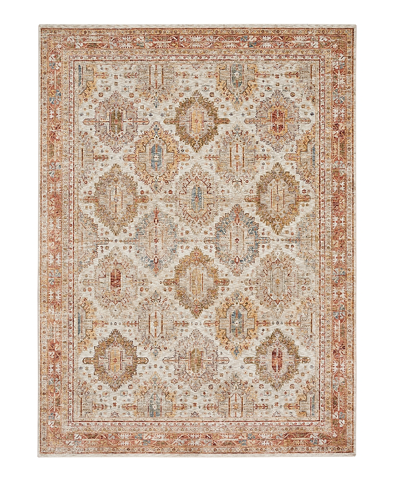 Nourison Home Sahar SHR01 Area Rug, 11'6 x 14'9