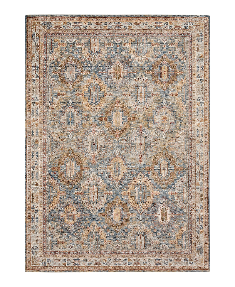Nourison Home Sahar SHR01 Area Rug, 11'6 x 14'9