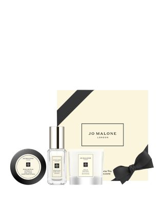 Jo Malone London Mini Luxuries Trio Bloomingdale's