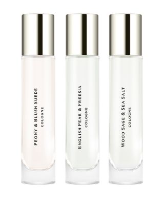 Jo Malone London Favourites Travel Cologne Trio | Bloomingdale's