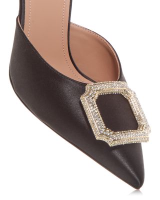 パンプス Malone Souliers Pointed Toe Pumps Women's Heeled Pumps | Designer Pumps | Malone Souliers