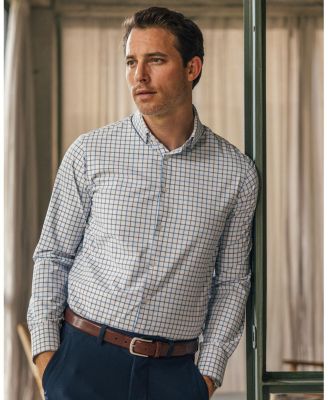 Leeward Long Sleeve Dress Shirt