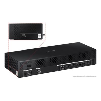 LS03D 50" 4K The Frame QLED HDR Smart TV with Slim-Fit Wall Mount (2024)