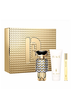 Shop Rabanne Fame Eau De Parfum Gift Set