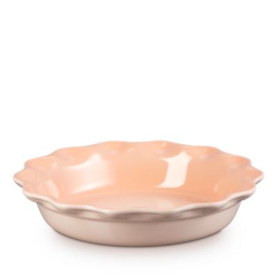 Stoneware Pie Dish