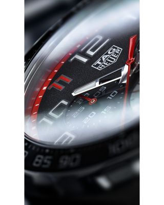 Formula 1 Indy 500 Chronograph, 43mm