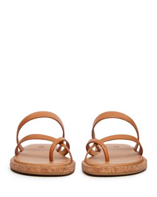 Women's Dianne Strappy Slide Sandals