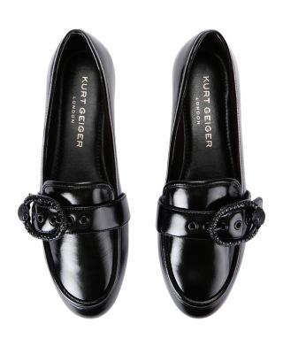 Women's Mayfair Hardware Loafer Flats