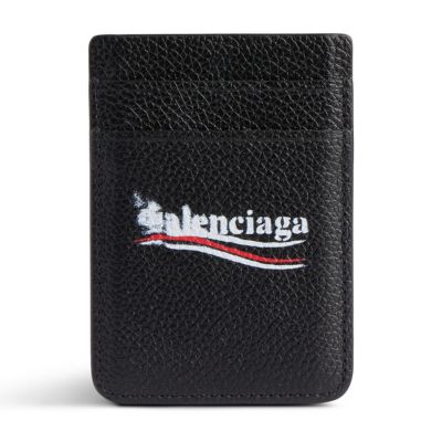 Cash Magnet Card Holder