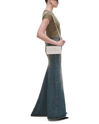 The Leather Mini Bag