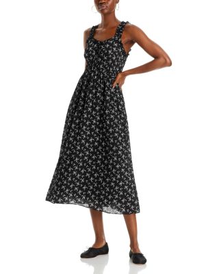 Lucy Paris - Daisy Dress