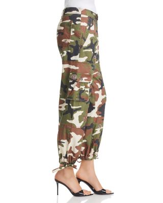 Love Camo Zola Pants