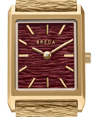 Virgil (Revival) Watch, 20mm x 28mm