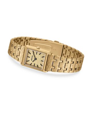 Virgil (Revival) Watch, 20mm x 28mm