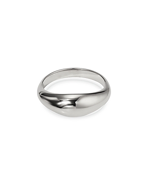 Sunlight Domed Ring