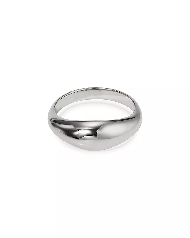 Nadri Sunlight Domed Ring