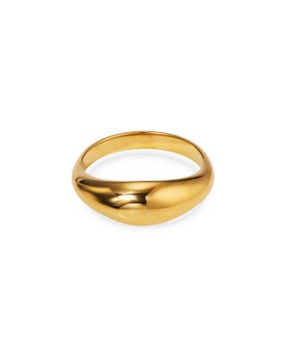 Nadri - Sunlight Domed Ring