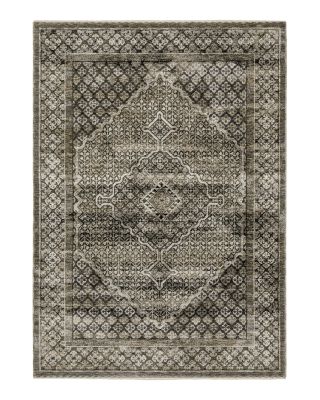Oriental Weavers - Chamberlain CH02D Collection