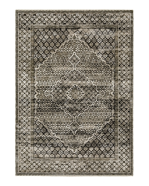 Oriental Weavers Chamberlain Ch02d Area Rug, 5'3 X 7'6 In Grey