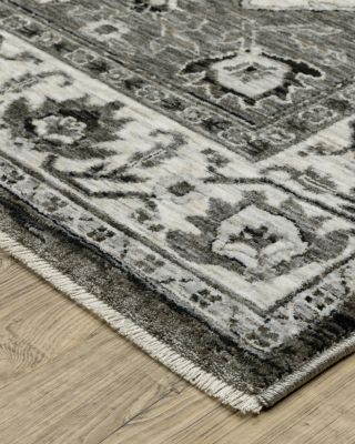 Chamberlain CH05C Area Rug, 6'7" x 9'6"