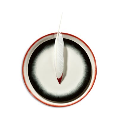 De' by Anna Demeutelemeester Dinner Plate