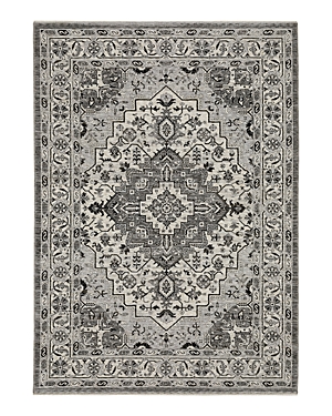 Oriental Weavers Chamberlain Ch10l Area Rug, 5'3 X 7'6 In Grey