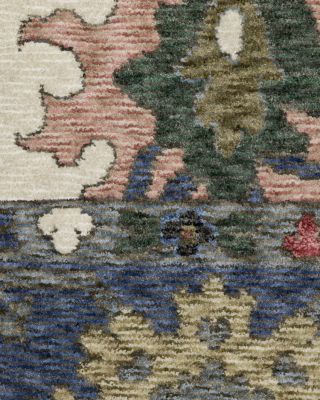 Hastings HA01E Area Rug, 6'7" x 9'6"