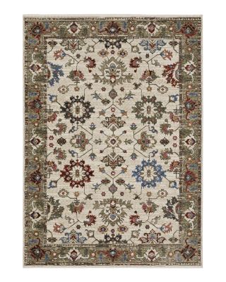 Oriental Weavers - Hastings HA03W Collection