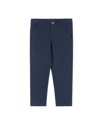  Boys' Plaid Buttondown and Pants Set - Little Kid, Big Kid