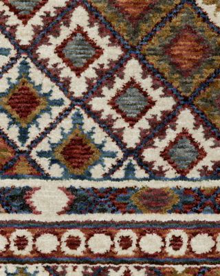 Hastings HA08B Area Rug, 5'3" x 7'6"
