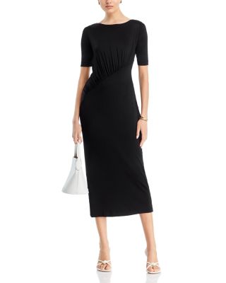 Etalicy Midi Dress