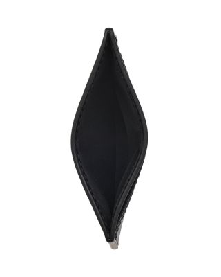 The Leather Card Case