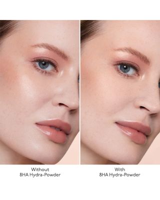 Hyaluronic Hydra Powder
