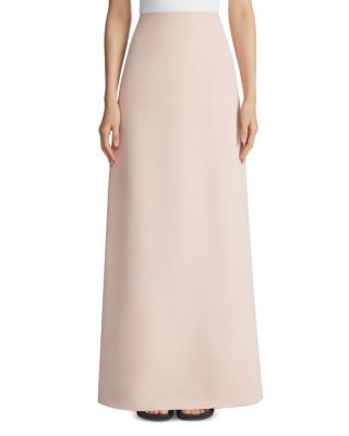 Lafayette 148 New York - Back Slit Maxi Skirt