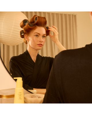 Hair Alchemy Heatless Styling Balm 5 oz.