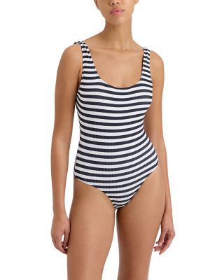 Solid & Striped - The Annemarie One Piece Swimsuit