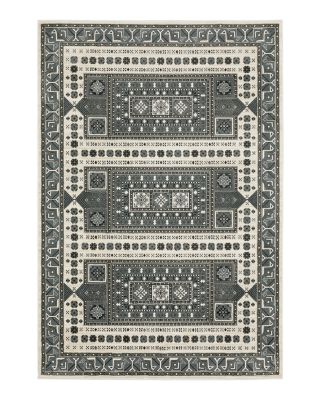 Oriental Weavers - Raylan RAY01 Collection