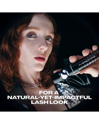 Macstack Mascara