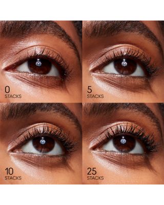 M&middot;A&middot;CStack Micro Brush Mascara Mini