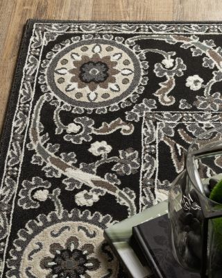 Raylan RAY05 Area Rug, 3'3" x 5'