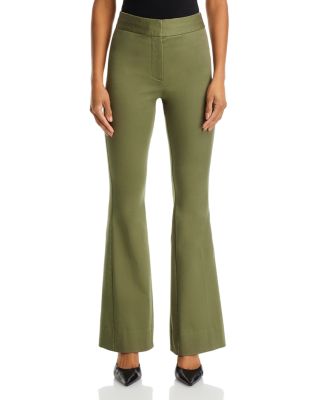 Flare Pants