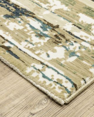 Reed RE02A Area Rug, 3'3" x 5'