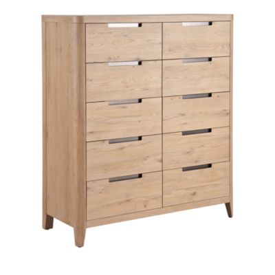 Walker Drawer Chest