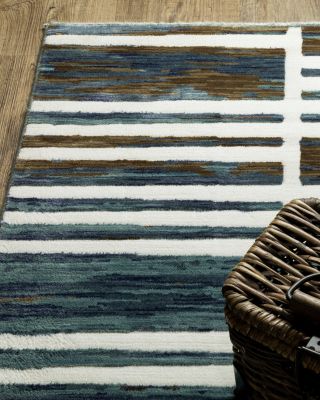 Reed RE05A Area Rug, 3'3" x 5'