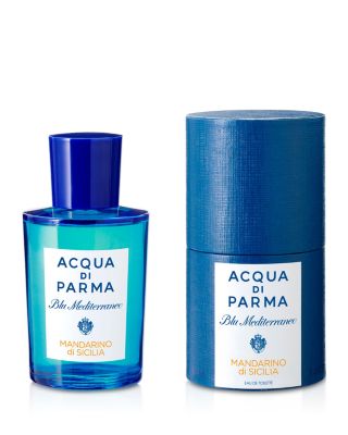 Blu Mediterraneo Mandarino di Sicilia Eau de Toilette 3.4 oz.