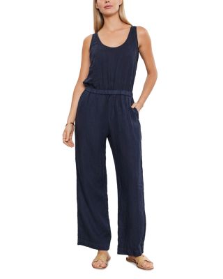 Velvet by Graham & Spencer | Tops | New Velvet By Graham Spencer Aria Linen Blouse In Chili